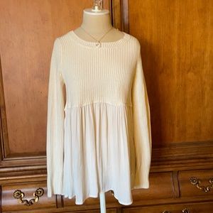 Urban Outfitters Sweater - NWOT - LAST CALL SALE